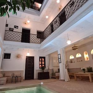 Riad Alizé
